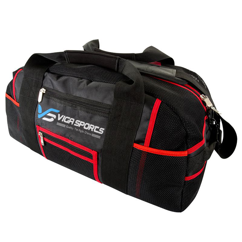 Tatami Duffle Sports Bag