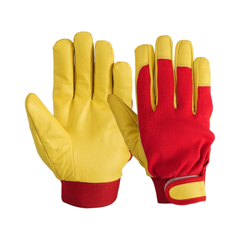 Assembly Gloves