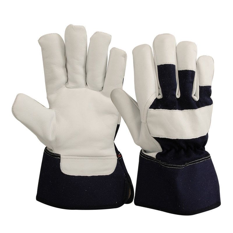 Canadian Rigger Gloves