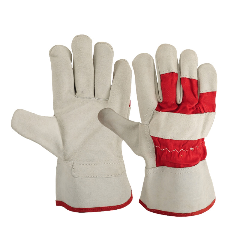 Canadian Rigger Gloves