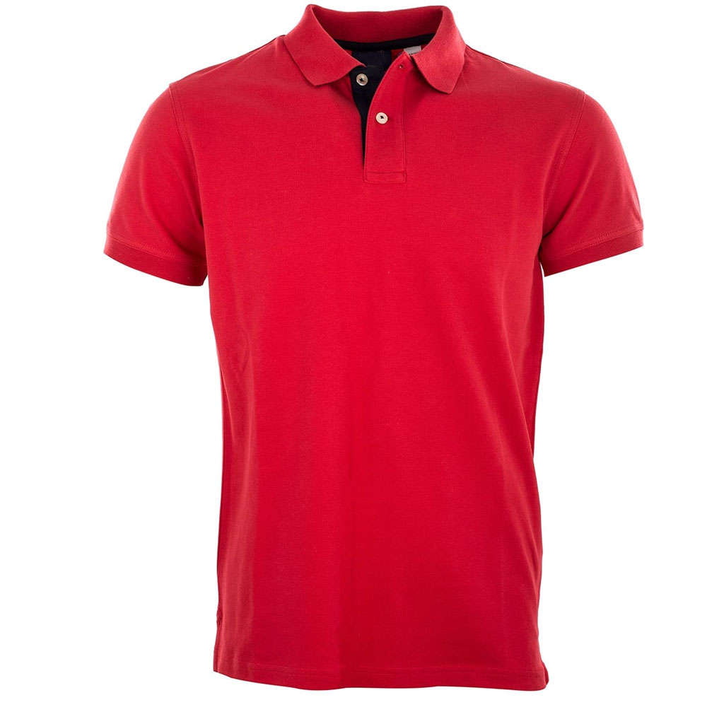 polo shirts