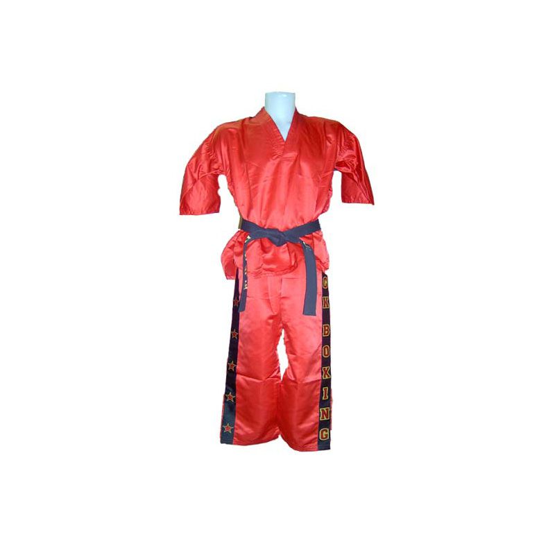 Kickboxing Gi