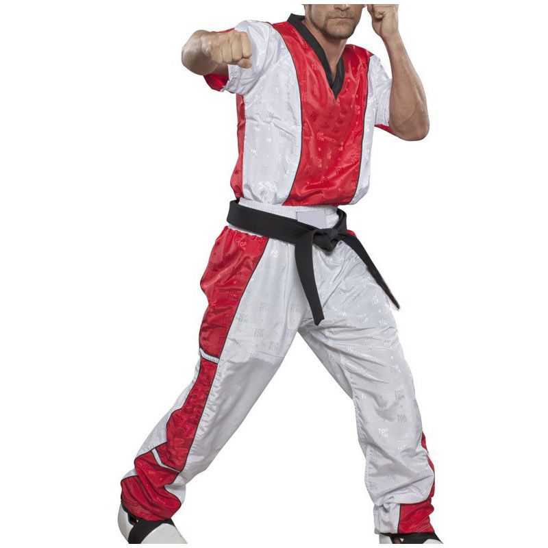 Kickboxing Gi