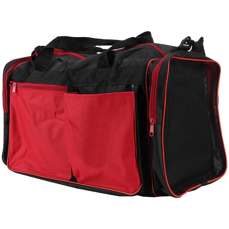 Tatami Duffle Sports Bag