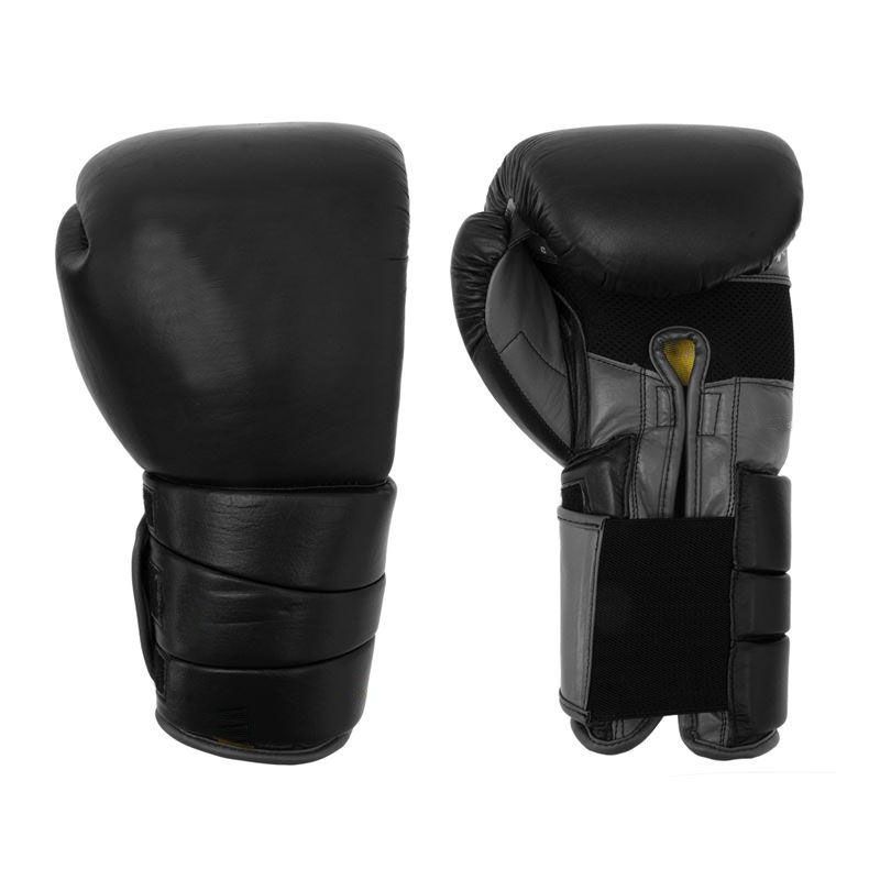 Leather Boxing Gloves