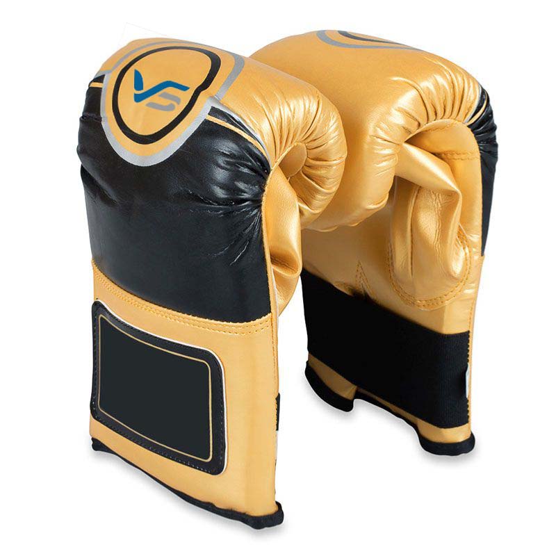 Leather Punching  Gloves