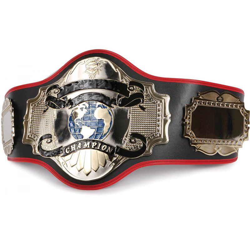 Championship Belts