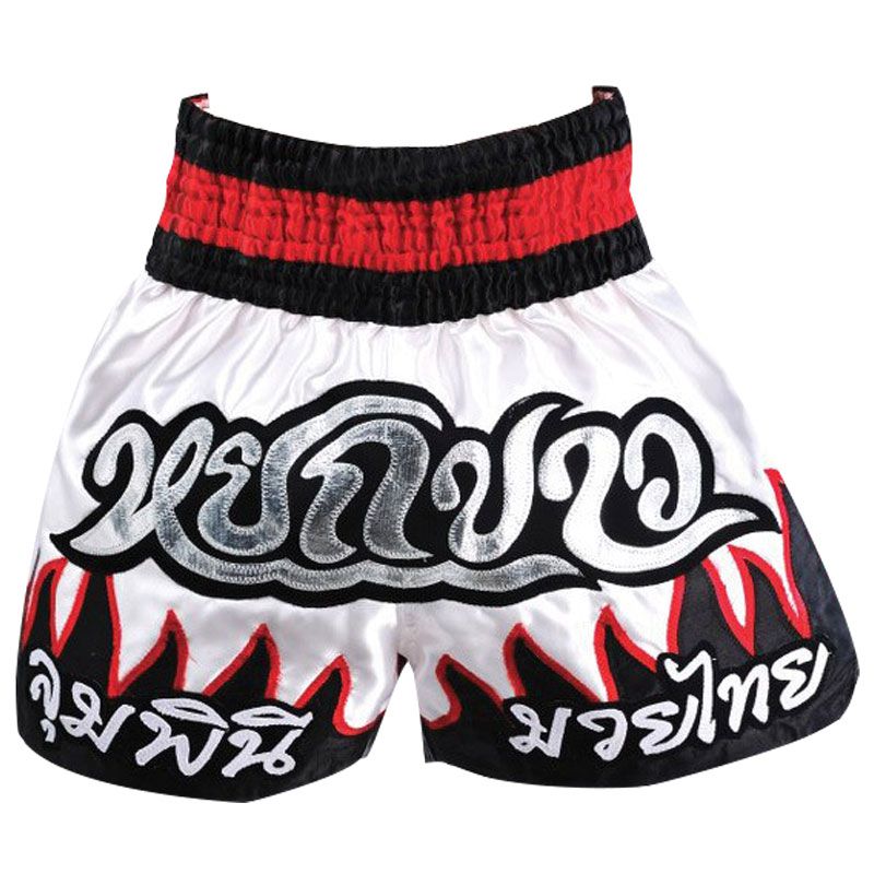 Muay Thai Short