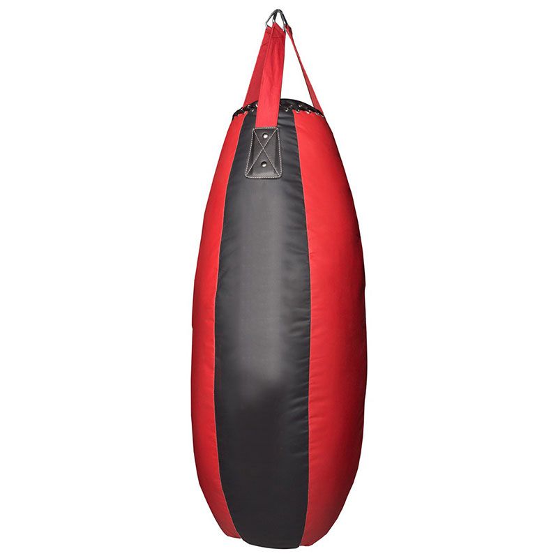 Tear Drop Punching Bag