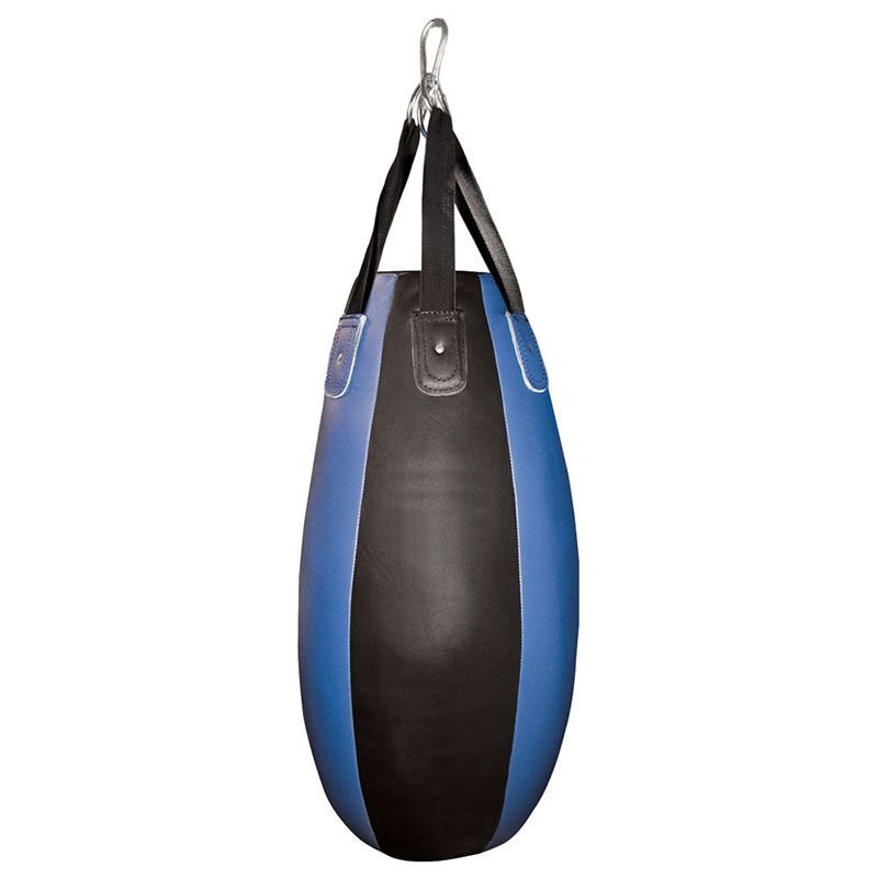 Tear Drop Punching Bag