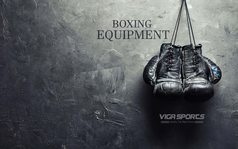 Boxing Equipment